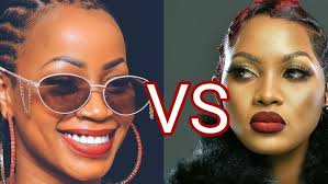 Who's better? Sheebah Karungi or Spice Diana (2023 Update)