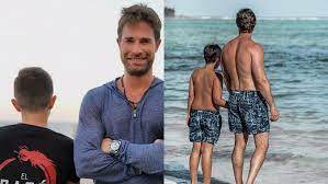 Cecilia galliano is an argentine naturalized mexican actress, model, and tv presenter. Aseguran Que Sebastian Rulli Oculta A Su Hijo Con Cecilia Galiano Por Fotos En Instagram Erizos