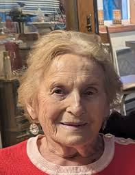 Obituary information for Bertha M. (Pfau) Bishop