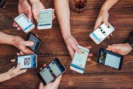 Maybe you would like to learn more about one of these? Telephones Portables La Liste Des Modeles Qui Emettent Trop D Ondes
