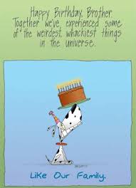 Maybe you would like to learn more about one of these? Funny Happy Birthday Images For Brother Free Happy Bday Pictures And Photos Bday Card Com