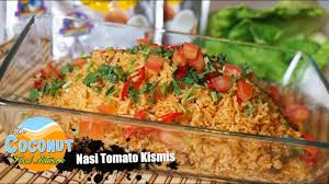 Channeling your inner professional chef is certainly a lot easier when you have the best cookware, especially when you choose a set that perfectly suits your cooking style and kitchen appliances. S01e01 S P Santan Cooking Show Nasi Tomato Berkismis Youtube
