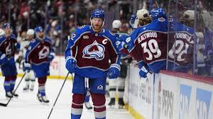 Best NHL Prop Bets and Anytime Goal Scorer Picks Today (Bet on Martin Necas, Mats Zuccarello, Gabriel Landeskog)
