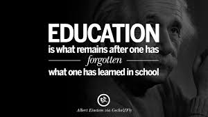40 Beautiful Albert Einstein Quotes On God Life Knowledge And Imagination