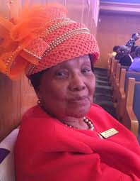 Obituary for Bobbie Jean Goff