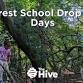 Forest School Drop Off Days event image