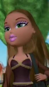 Tiffany Bratz's Instagram, Twitter & Facebook