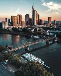 Frankfurt Germany Mit Bildern Frankfurt Deutschland Reisen Reisen Deutschland