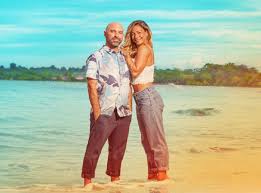 Misty raney and husband miciah bilodeau are married since 2000 and have a son together. Love In Paradise The Caribbean A 90 Day Story Everything We Know About 90 Day Fiance Spinoff