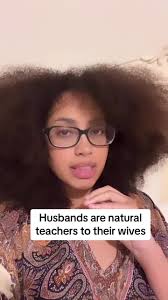 Husbands are natural teachers to their wives Credit: @thejadabellpodcast  #marriageadvice #christiancouple #marriagecoach #love