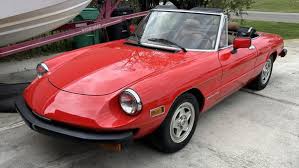 Image result for Light Rattan 1982 Alfa-Romeo