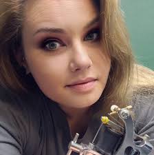 Permanent Marker Tattoos