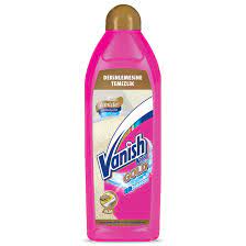 Aynı zamanda beyaz sabun da temizlenmesinde oldukça. Vanish Hali Sampuani Elde Yikama 850 Ml Migros