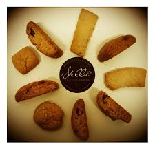 Canistrelli Corsican Biscuit Summer Stellainzuccarata In 2020 Food Biscuits Desserts