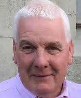 Acknowledgement for the late Patrick Haughey (Armaghbreague)