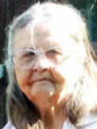 In Memory of Clara B. Harvey