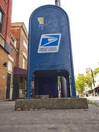 Where Have All The Mailboxes Gone Http Www Burlingtonfreepress Com Story News Local 2014 09 11 Mailboxes Gone Mailbox Vermont United States Postal Service
