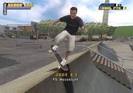 Read our guide named all about tony hawk's pro skater 4 for tony hawk's pro skater 4 on playstation 2 (ps2), or click the above links for more cheats. What Happened To Tony Hawk S Pro Skater 4 The Boar