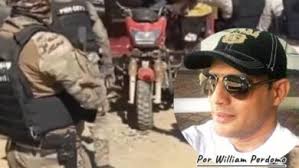 william perdomo archivos