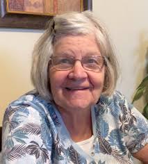 DEWITTE-ESSEX, Patricia (Essex) (nee Krieg)