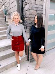 Get ready with us for a halloween party in this video as we transform into betty and veronica as riverdale vixens! Betty Veronica Diy Halloween Costume