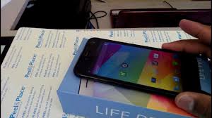Blu Life Pro