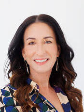 Jill Santiago's Instagram, Twitter & Facebook