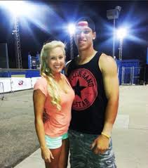 Aaron Judge S Ex Girlfriend Margaret Wood Baseball Stadium New York Yankees Judge