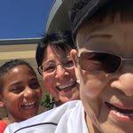 Michele Raglin's Instagram, Twitter & Facebook