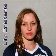 Demetria Eiger's Cactus Shadows High School Bio