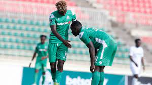 The kenyan champions faced difficult moments before they landed in lusaka for the return leg fixture after their first trip was aborted. Caf Confederation Cup No Excuses For Gor Mahia Loss Vs Napsa Stars Muguna Goal Com