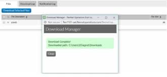 Save currently loaded web page or extract resources (images, videos, audios. Flexnet Operations Hosted Download Manager Introduction 2019 R1 April 2019 Release Community