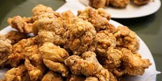 Baking sugary goodies such as for instance brownies, cakes, and biscuits won't support your wellbeing or your waistline. 6 Cara Goreng Ayam Krispi Tetap Renyah Meskipun Digeprek Dan Kena Sambal Halaman All Kompas Com