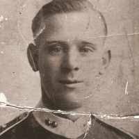 George Ritson (1890–1954) • FamilySearch