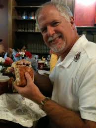 Ron Grove: the fan club.