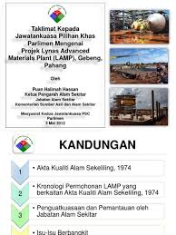 Penulis dalah pensyarah pengurusan alam sekitar, jabatan pengurusan pembinaan, fakulti pengurusan teknologi dan perniagaan, universiti tun hussein onn malaysia (uthm). Jabatan Alam Sekitar In English Perhimpunan Bulanan Jabatan Alam Sekitar Negeri Melaka Bil Jabatan Biokeselamatan Kementerian Alam Sekitar Dan Air Aras 1 Podium 2 Wisma Sumber Asli No Sonal Ravia