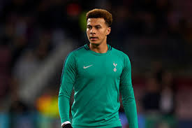 Attacking midfielder, dele, was born on 11th april 1996 in milton keynes, england. Tottenham Corona Krise Dele Alli Sorgt Mal Wieder Fur Arger