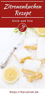 Zitronen Quadrate Kleine Zitronenkuchen Ganz Handlich Rezept In 2020 Zitronenkuchen Rezept Zitronen Kuchen Zitronenkuchen