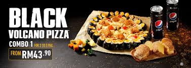Daftar harga menu domino pizza delivery indonesia 2020. Promosi Harga Menu Pizza Hut Malaysia 2021