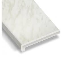 Won't rot, peel, or yellow. Pvc Internal Window Sill Marble Color Tradycja Window Factory