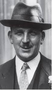 Norman Augustus FINCH VC