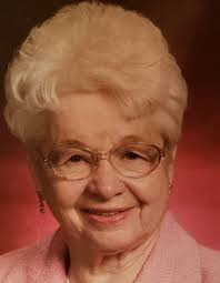 Most Recent Obituaries