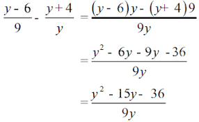 Pembagian bentuk aljabar kelas 7 semester 1. Rumus Matematika Aljabar Smp Kelas 8