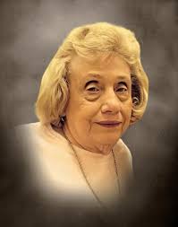 Obituary for Dorathy Ann "Dot" Knapp