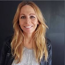 Susan Hoffman's Instagram, Twitter & Facebook