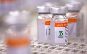 É a vacina que pode chegar mais rapidamente ao mercado, afirmou. Vacinacao Contra A Covid 19 Saiba Quais Cidades Do Grande Recife Seguem Aplicando Doses De Coronavac Pernambuco G1