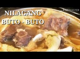 How to cook nilagang baboy buto buto. Cooking 101 Nilagang Buto Buto Pork Bone Soup Masarap Soul Food Must Try My Recipe Youtube