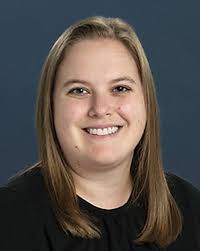 Caitlin Gregory, PT, DPT St. Luke's University Health Network