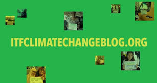 2018 was one of the hottest years on record. Climate Justice Blog Itf Global