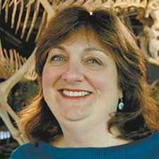 Amy Templeton retiring at McWane Science Center